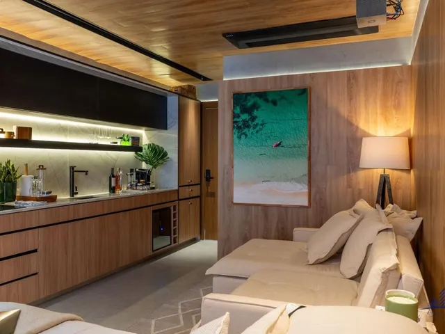 Imagem: APARTAMENTO RESIDENCIAL em SALVADOR - BA