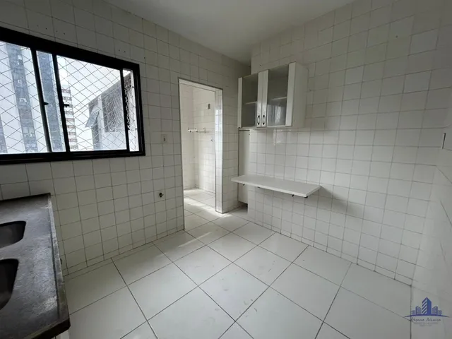 Imagem 6: APARTAMENTO RESIDENCIAL em SALVADOR - BA, CANDEAL