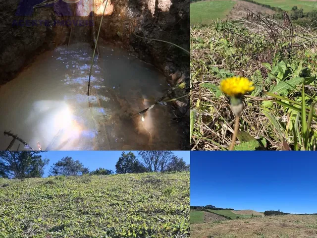 Imagem: Terreno em Bateias de Cima, Campo Alegre/SC