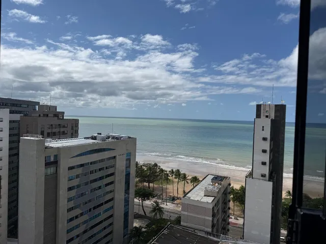 Imagem: Portal dos Corais - Apartamento mobiliado