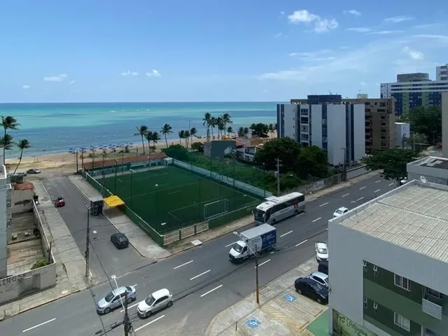 Imagem: Parc des Fontaines - Apartamento mobiliado