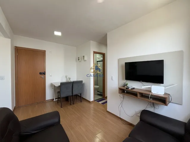 Imagem: APARTAMENTO 2 QUARTOS NO CHAPADA PANTANAL