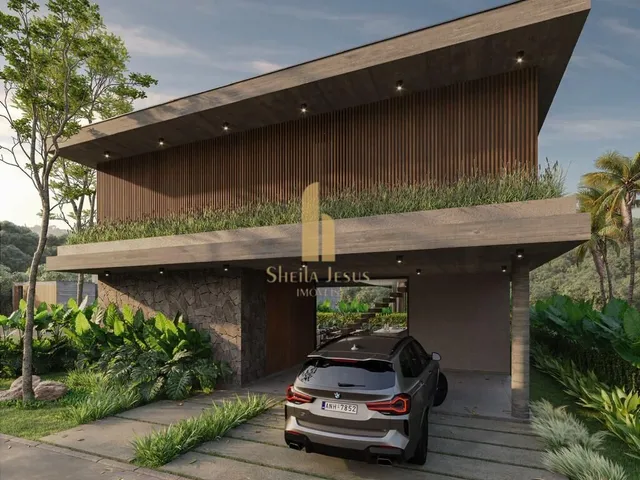 Imagem 5: Lindo Lote com Projeto Aprovado no Colinas de Camboriú