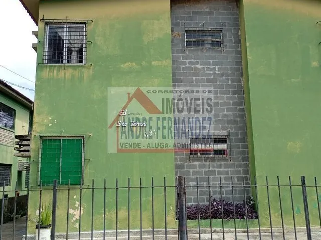 Imagem 3: Apartamento para Venda em Olinda / PE no bairro Bairro Novo