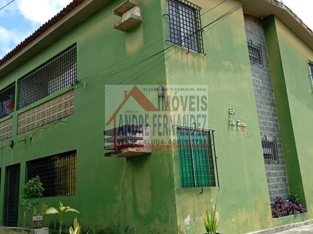Imagem: Apartamento para Venda em Olinda / PE no