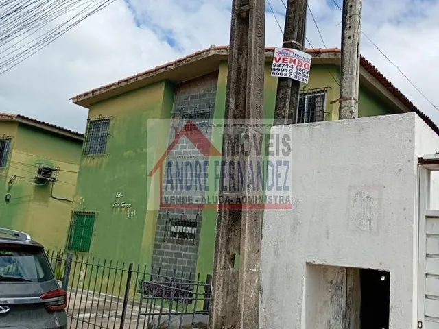 Imagem 2: Apartamento para Venda em Olinda / PE no bairro Bairro Novo