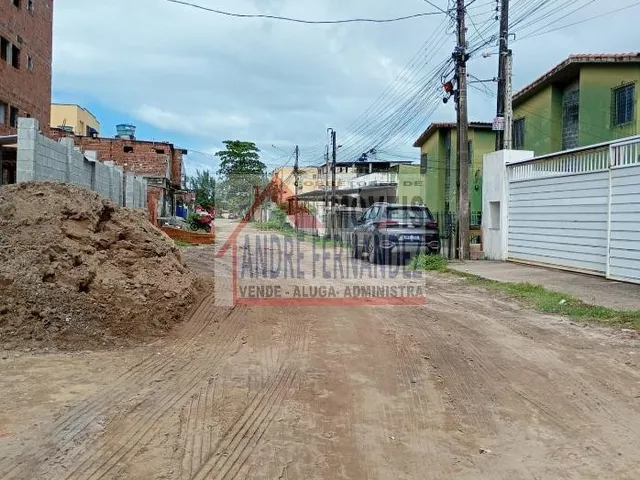 Imagem 8: Apartamento para Venda em Olinda / PE no bairro Bairro Novo