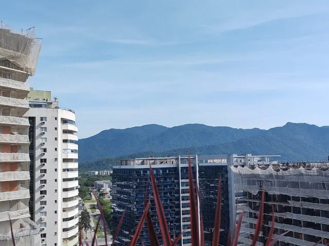 Imagem: Maravilhoso apartamento de 3 quartos com