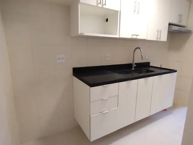 Imagem 8: Lindo apartamento Garden de 3 quartos com suíte, 98 metros, 1 vaga no Pechincha em