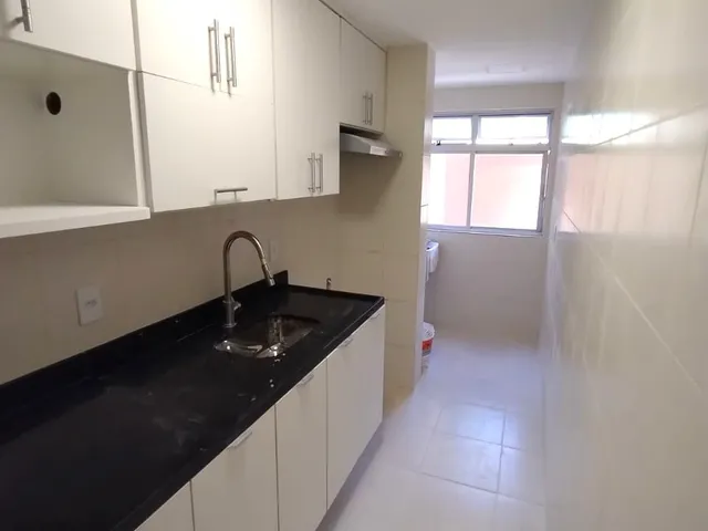 Imagem 9: Lindo apartamento Garden de 3 quartos com suíte, 98 metros, 1 vaga no Pechincha em