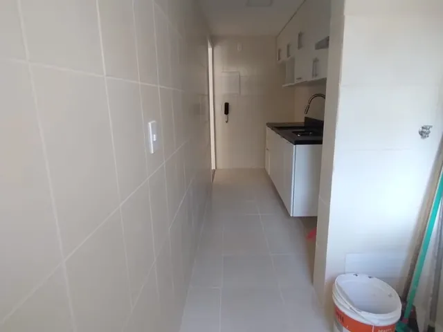 Imagem 11: Lindo apartamento Garden de 3 quartos com suíte, 98 metros, 1 vaga no Pechincha em