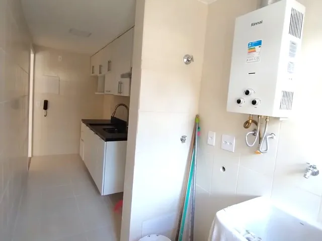 Imagem 10: Lindo apartamento Garden de 3 quartos com suíte, 98 metros, 1 vaga no Pechincha em