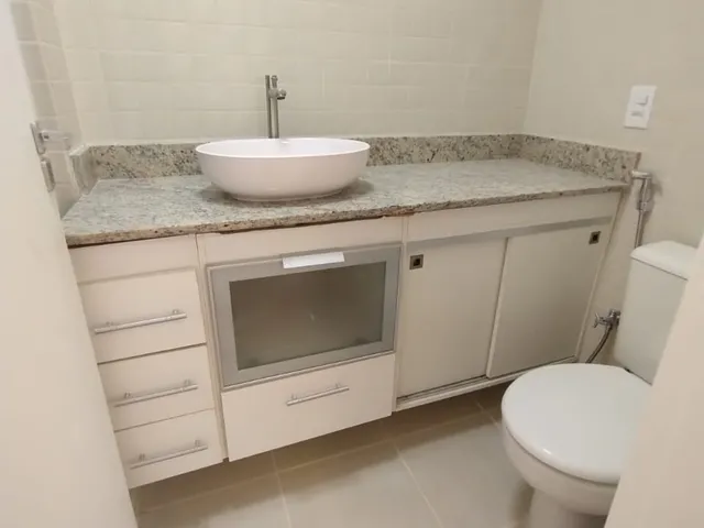 Imagem 5: Lindo apartamento Garden de 3 quartos com suíte, 98 metros, 1 vaga no Pechincha em