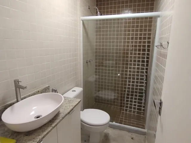 Imagem 6: Lindo apartamento Garden de 3 quartos com suíte, 98 metros, 1 vaga no Pechincha em
