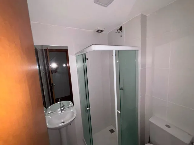 Imagem 6: Venda - Apartamentos - 2 dormitórios - Quitandinha Petrópolis RJ