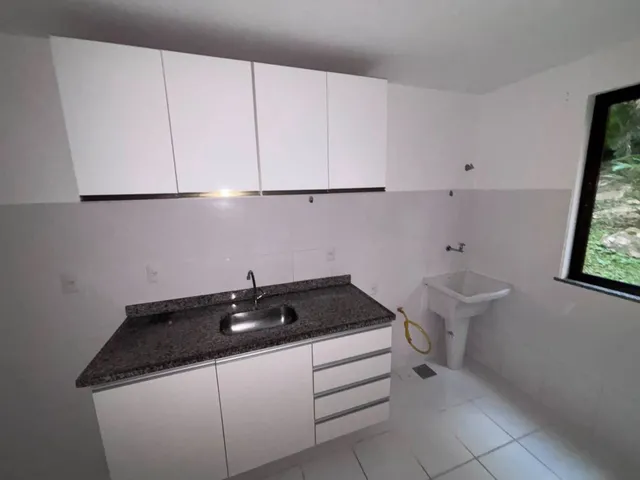 Imagem 13: Venda - Apartamentos - 2 dormitórios - Quitandinha Petrópolis RJ