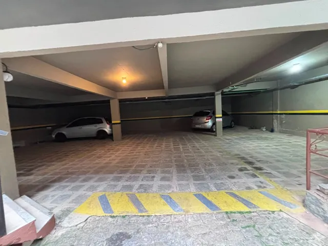 Imagem 15: Venda - Apartamentos - 2 dormitórios - Quitandinha Petrópolis RJ