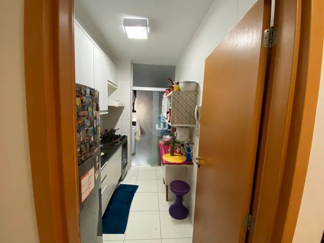 Imagem 12: Apartamento de 2/4 para Venda no Canela