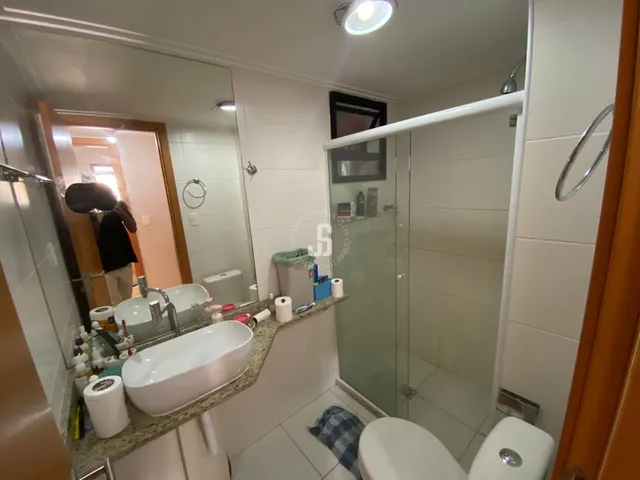 Imagem 2: Apartamento de 2/4 para Venda no Canela