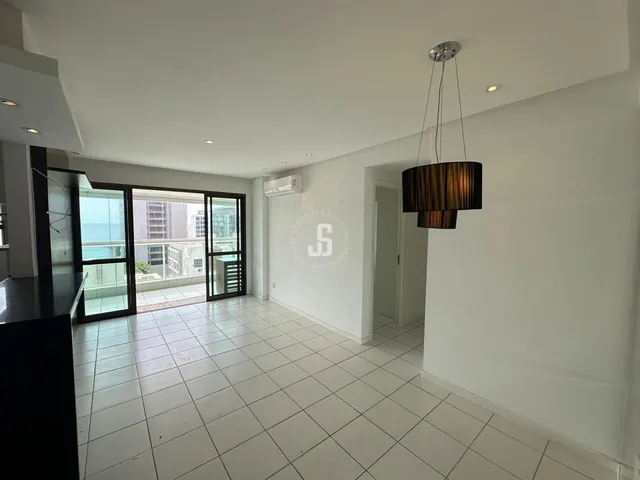 Imagem: Apartamento 2 quartos à venda na Barra