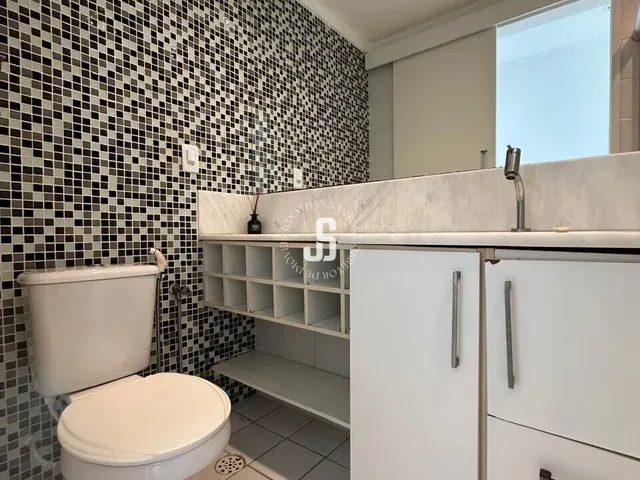 Imagem 7: Apartamento 2 Quartos À Venda na Barra, 70M², Nascente, 2 Vagas e Vista Mar