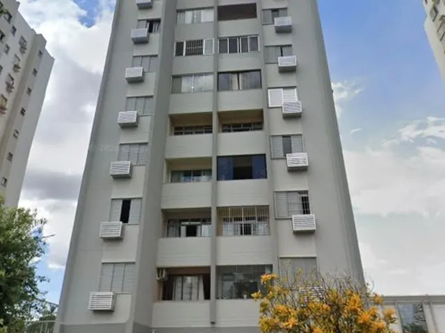 Imagem: Edifício Serra Dourada