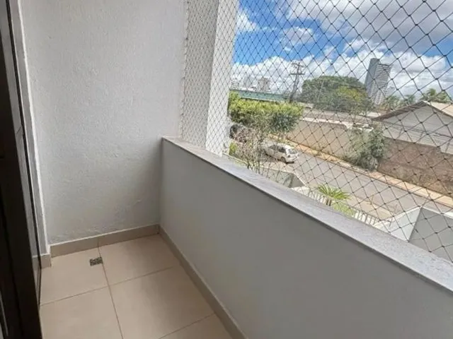 Imagem 2: Edifício Serra Dourada
