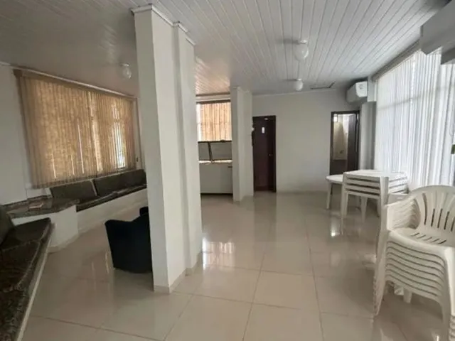 Imagem 13: Edifício Serra Dourada