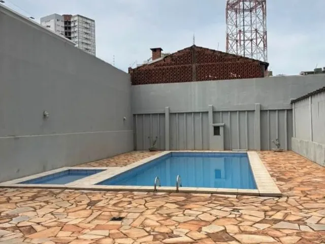 Imagem 15: Edifício Serra Dourada
