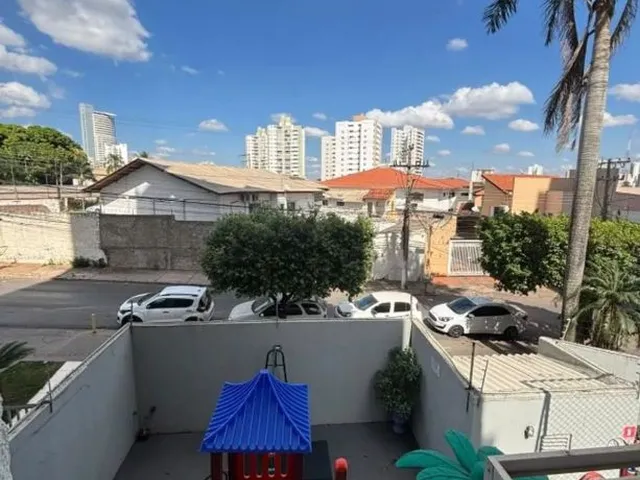 Imagem 14: Edifício Serra Dourada