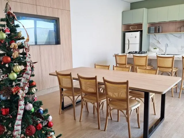 Imagem 10: Condomínio Residencial São José