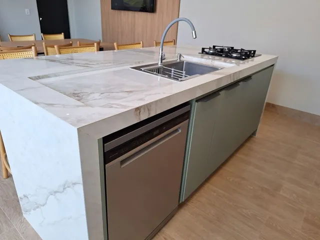 Imagem 9: Condomínio Residencial São José