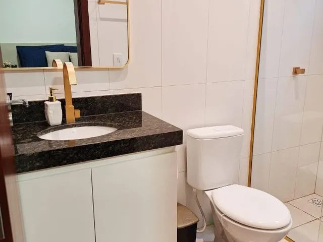 Imagem 16: Condomínio Residencial São José