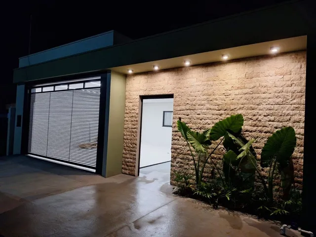 Imagem 2: Condomínio Residencial São José