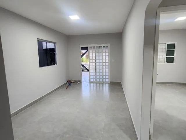 Imagem 15: Casa no Bairro CPA 3 SETOR 5