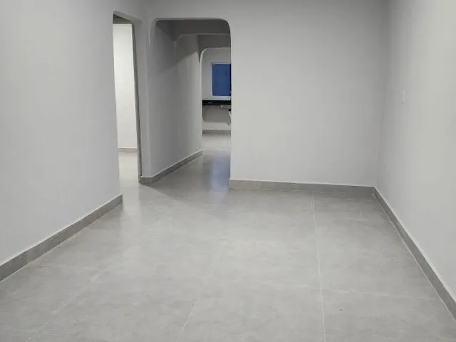 Imagem 6: Casa no Bairro CPA 3 SETOR 5