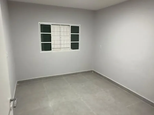 Imagem 8: Casa no Bairro CPA 3 SETOR 5