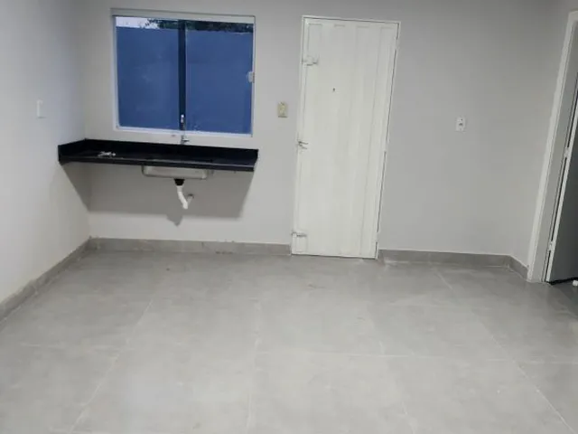Imagem 14: Casa no Bairro CPA 3 SETOR 5