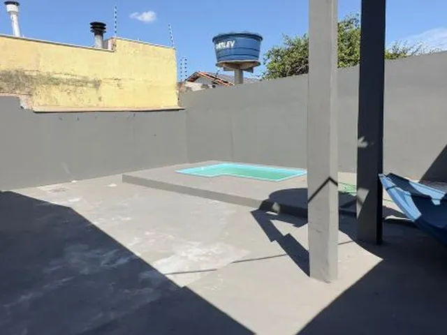 Imagem 11: Casa no Bairro CPA 3 SETOR 5