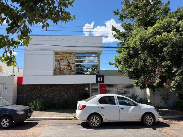Imagem: Ponto Comercia no Bairro Boa Esperança
