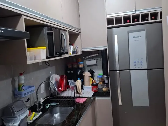 Imagem 16: Condomínio Parque Ohara RNI