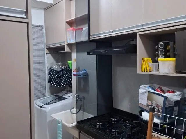 Imagem 14: Condomínio Parque Ohara RNI