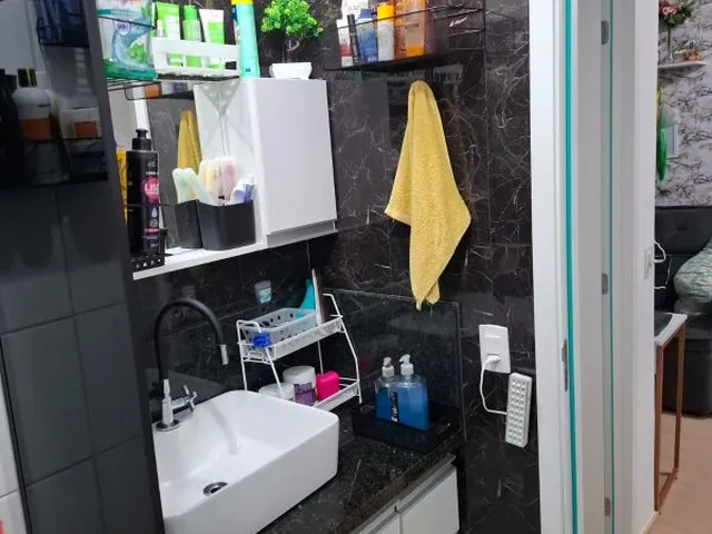 Imagem 10: Condomínio Parque Ohara RNI