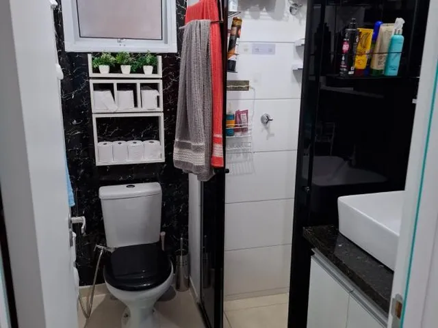 Imagem 9: Condomínio Parque Ohara RNI