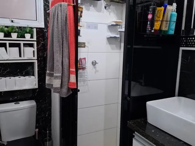 Imagem 8: Condomínio Parque Ohara RNI