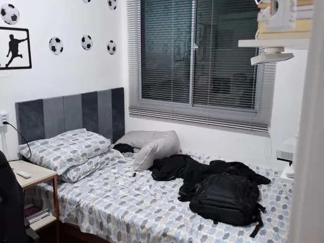 Imagem 3: Condomínio Parque Ohara RNI