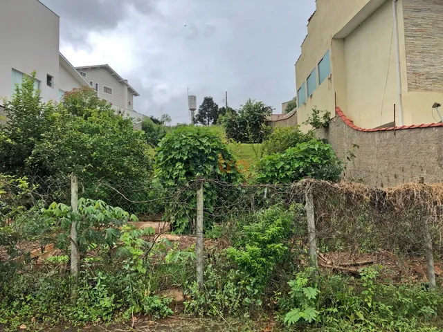 Imagem 5: Terreno à venda - 420m² de área no bairro Pinheirinho, Itajubá-MG