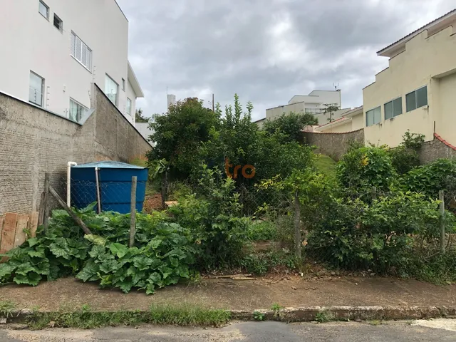 Imagem 6: Terreno à venda - 420m² de área no bairro Pinheirinho, Itajubá-MG