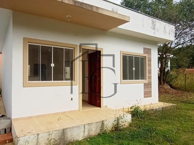 Imagem: Casa à Venda em Bonsucesso, Bacaxá