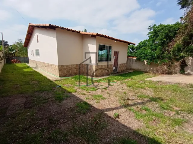 Imagem: Casa à Venda no Jardim